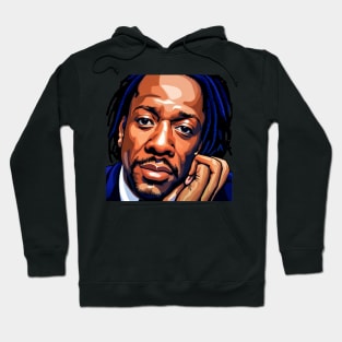 Katt Williams Hoodie